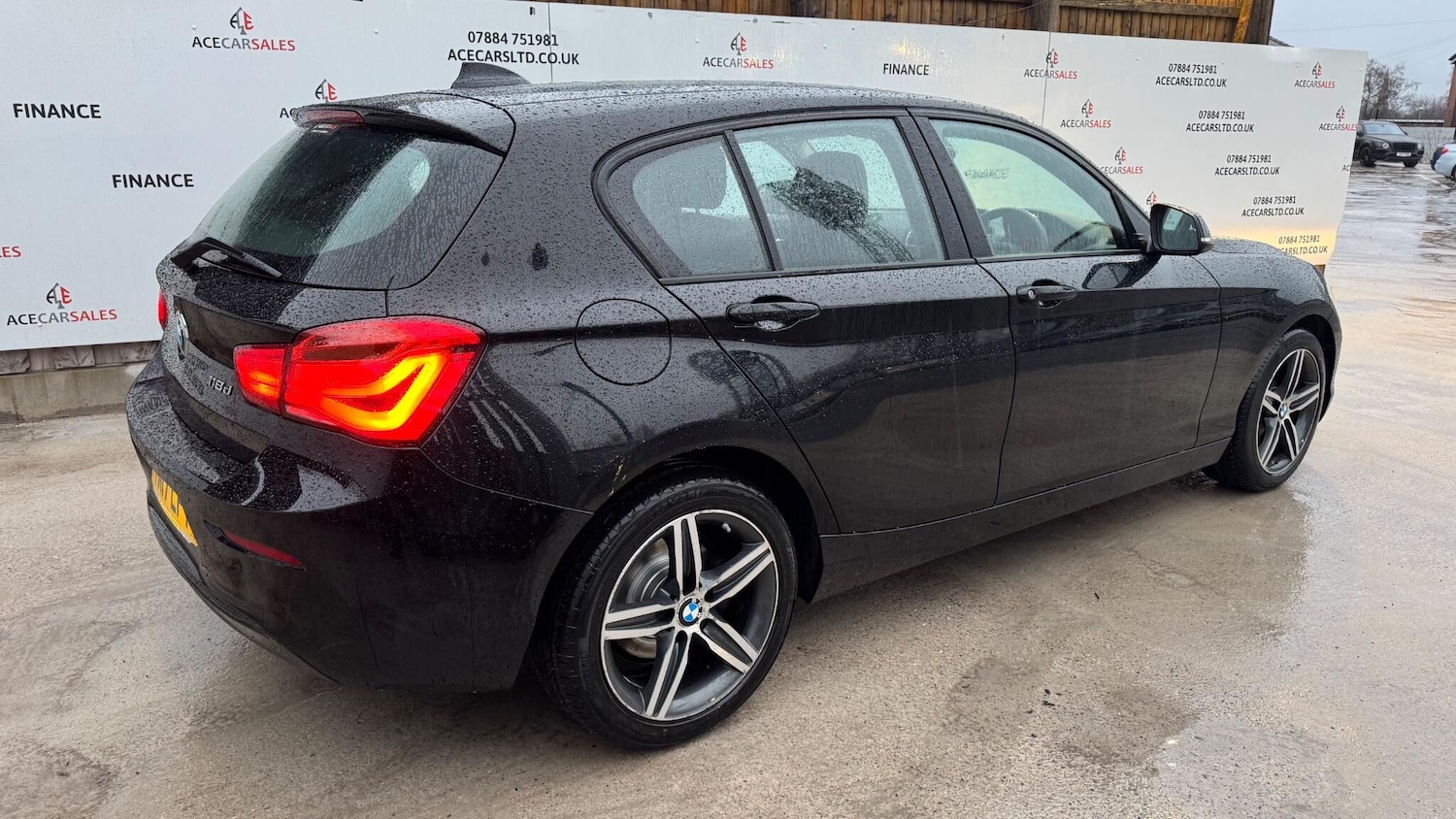 Used BMW 1 Series for sale - 76824089: Photo 8