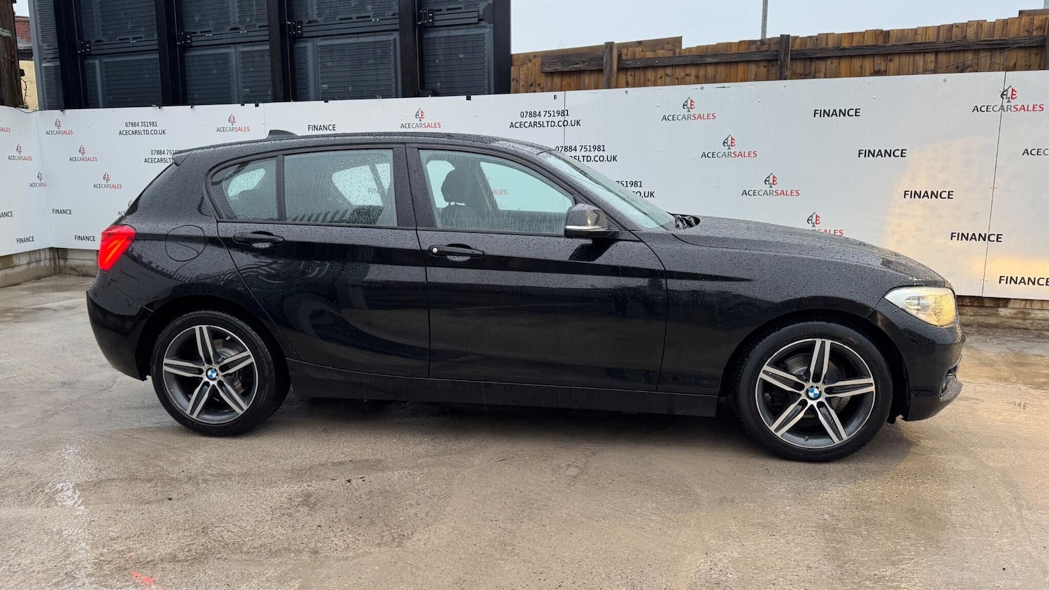 Used BMW 1 Series for sale - 76824089: Photo 9