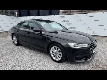 Used Audi A6 Saloon 2015 for sale - 75431618: Photo