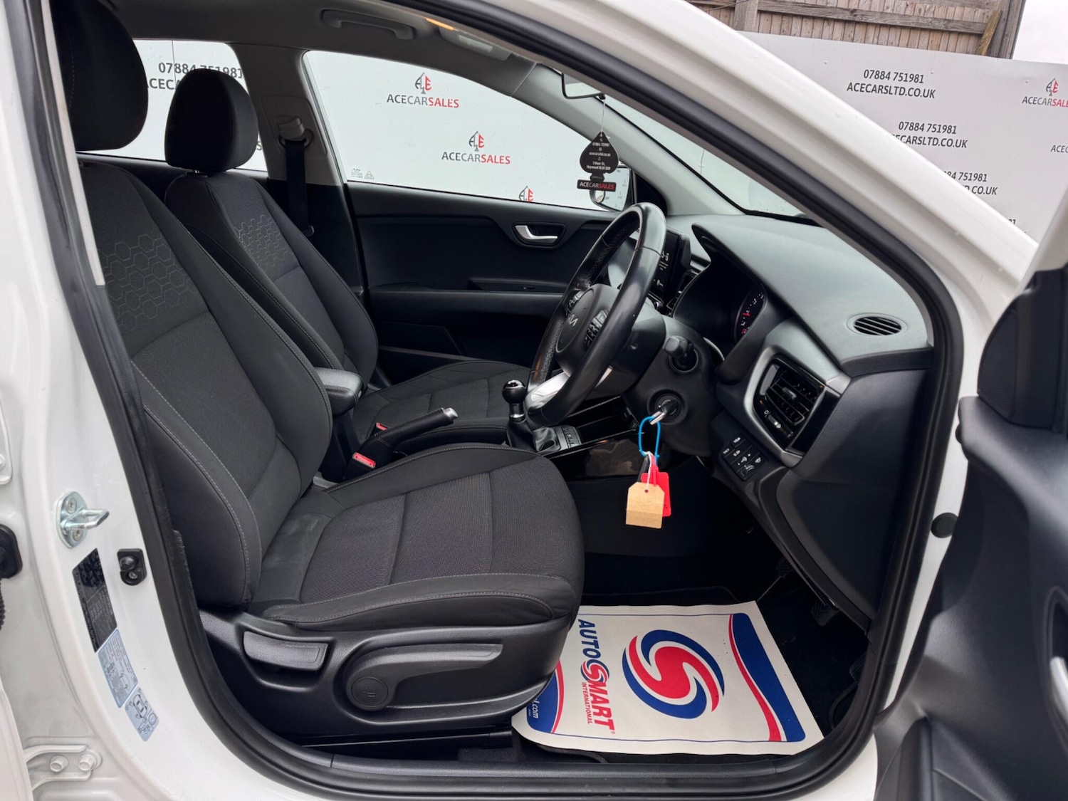 Used Kia Rio 2022 for sale - 77306105: Photo 11