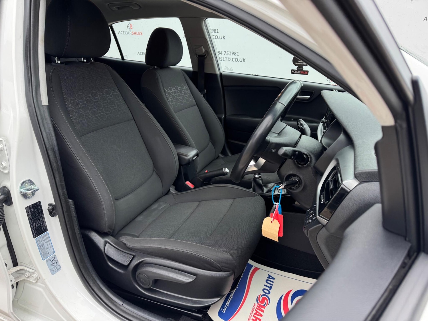 Used Kia Rio 2022 for sale - 77306105: Photo 12