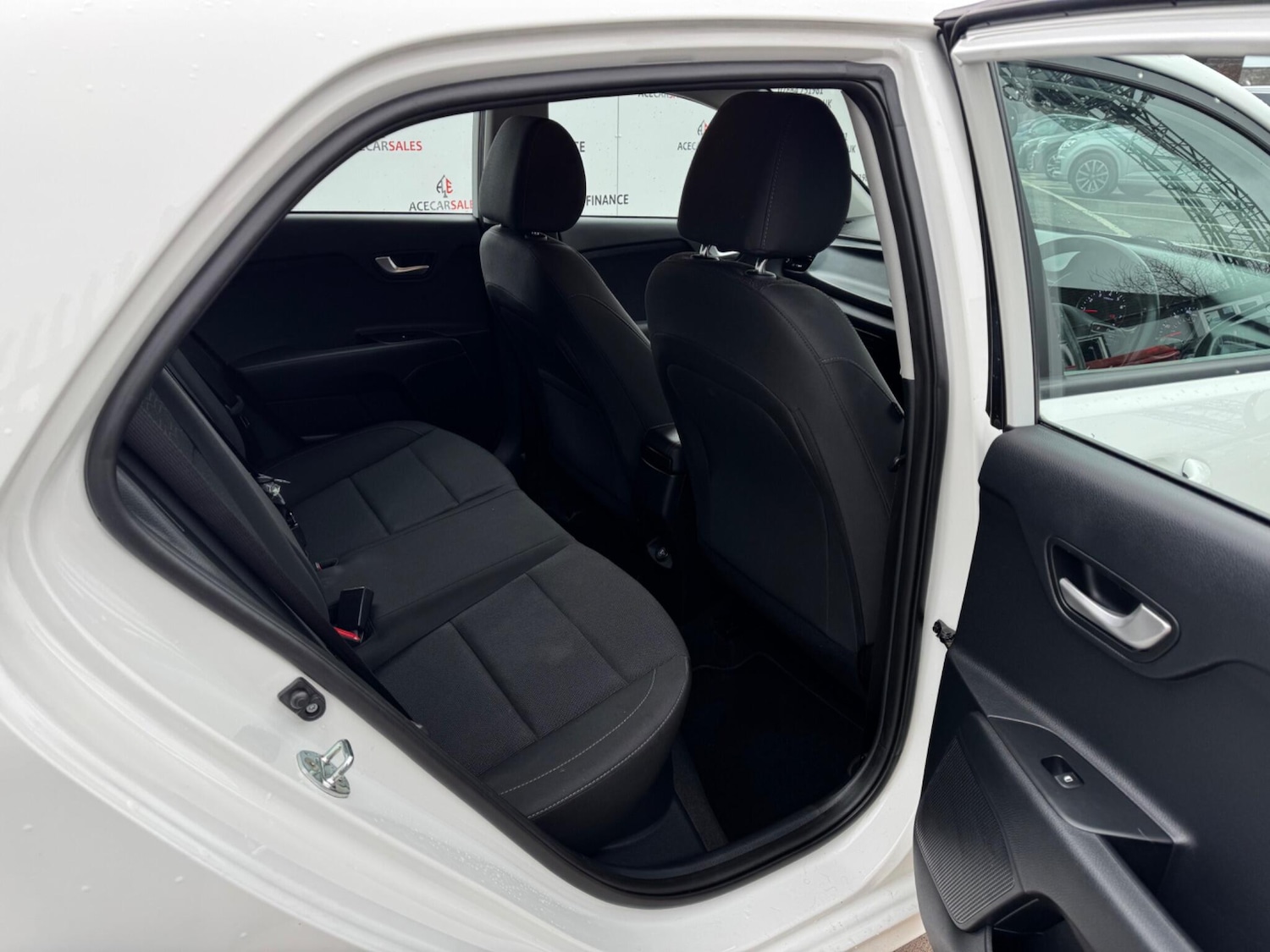 Used Kia Rio 2022 for sale - 77306105: Photo 13