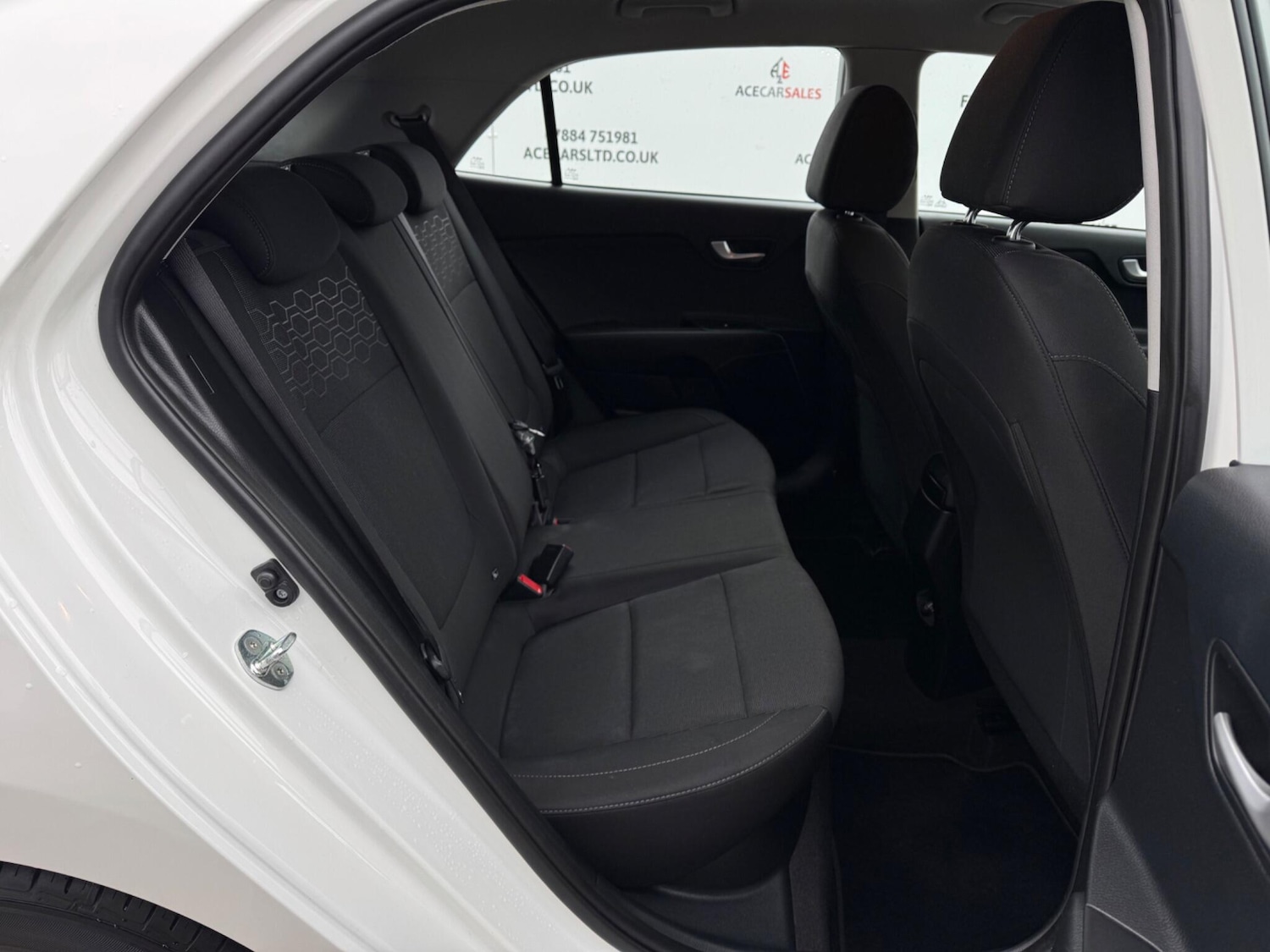 Used Kia Rio 2022 for sale - 77306105: Photo 14