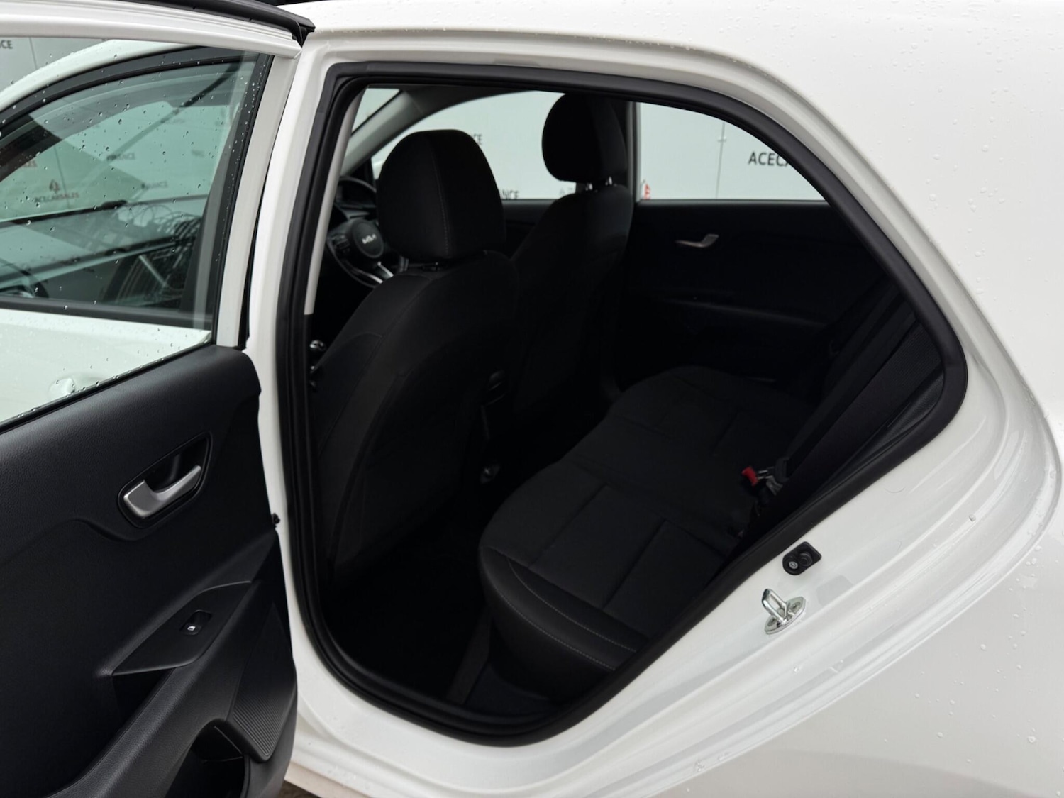 Used Kia Rio 2022 for sale - 77306105: Photo 15