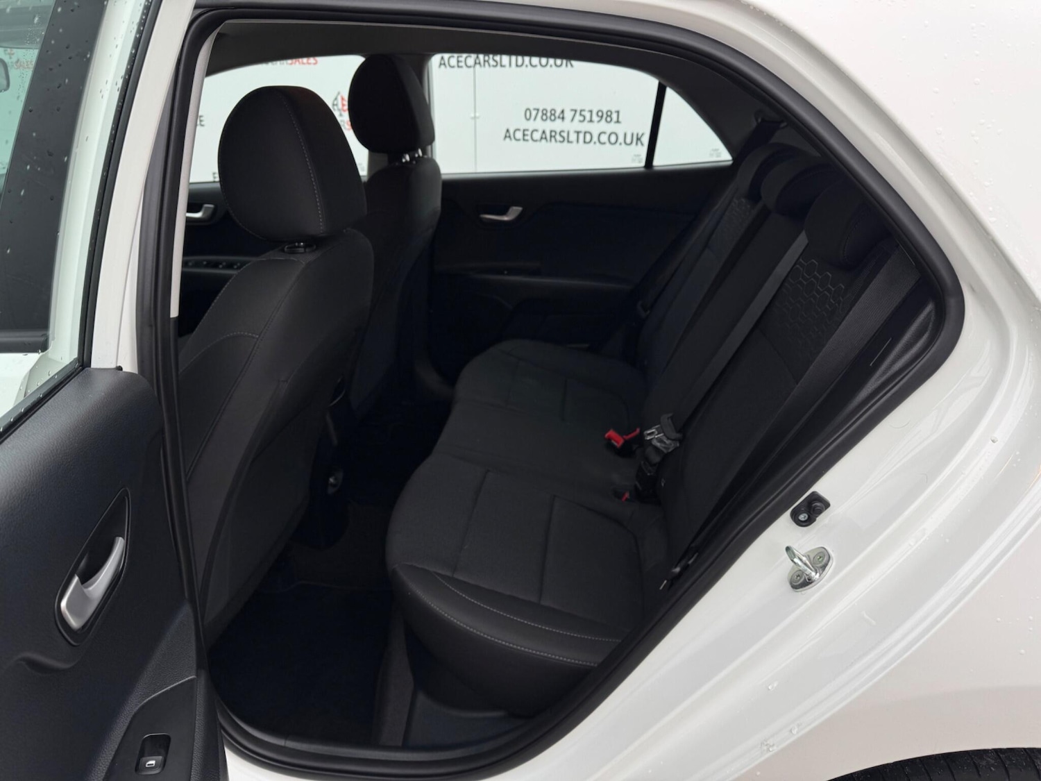 Used Kia Rio 2022 for sale - 77306105: Photo 16