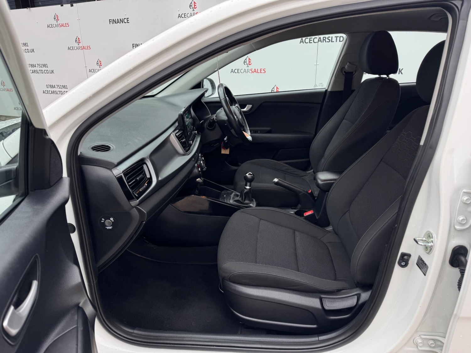 Used Kia Rio 2022 for sale - 77306105: Photo 18