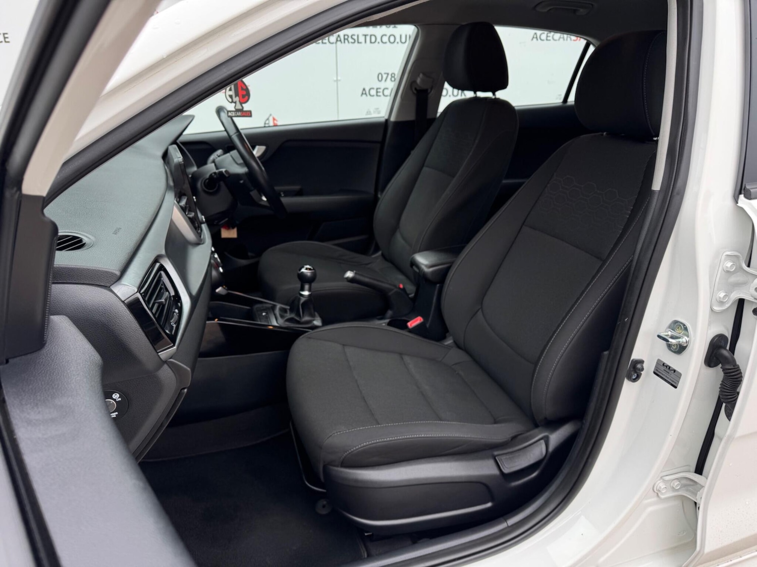 Used Kia Rio 2022 for sale - 77306105: Photo 19