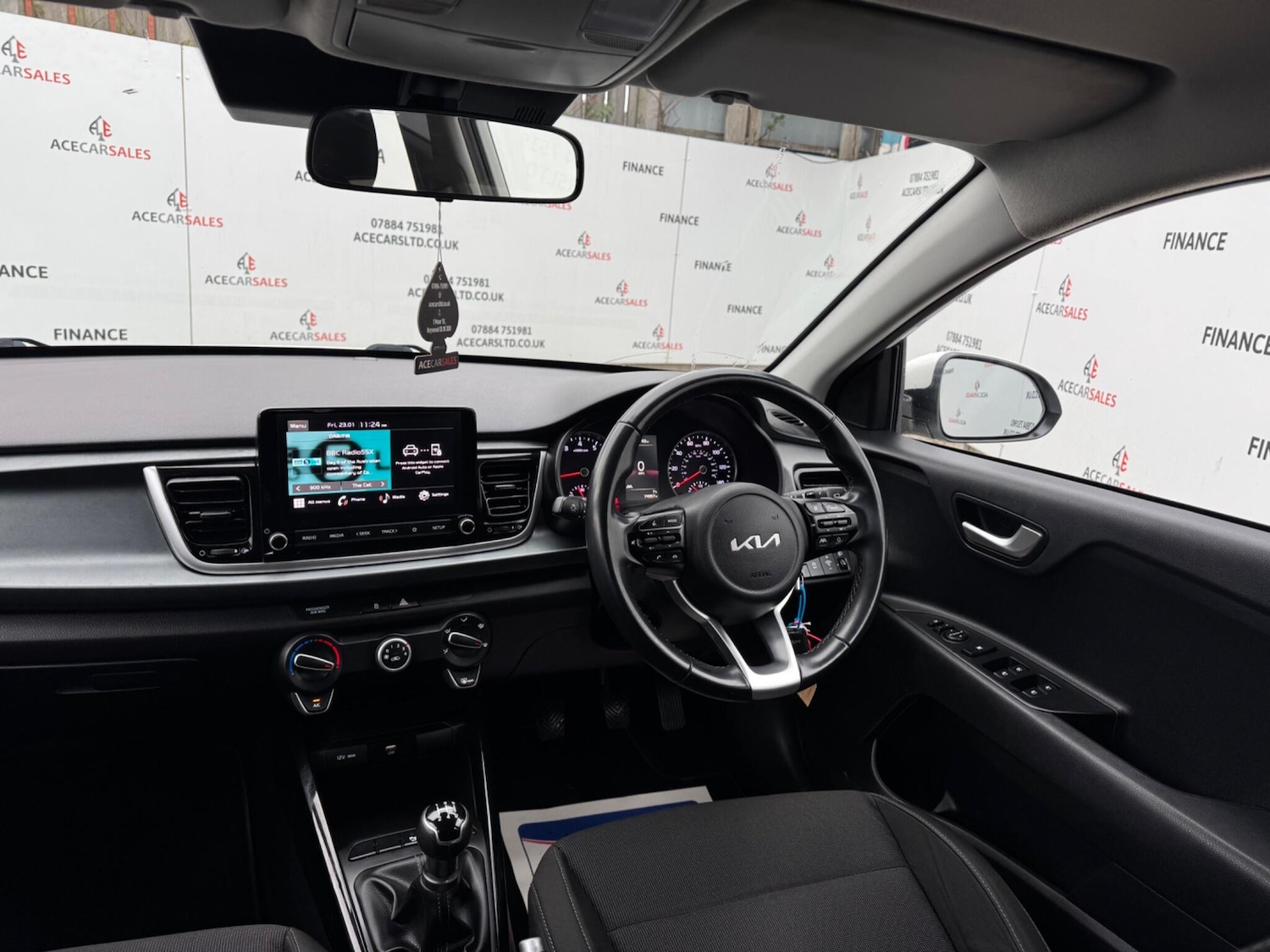 Used Kia Rio 2022 for sale - 77306105: Photo 20