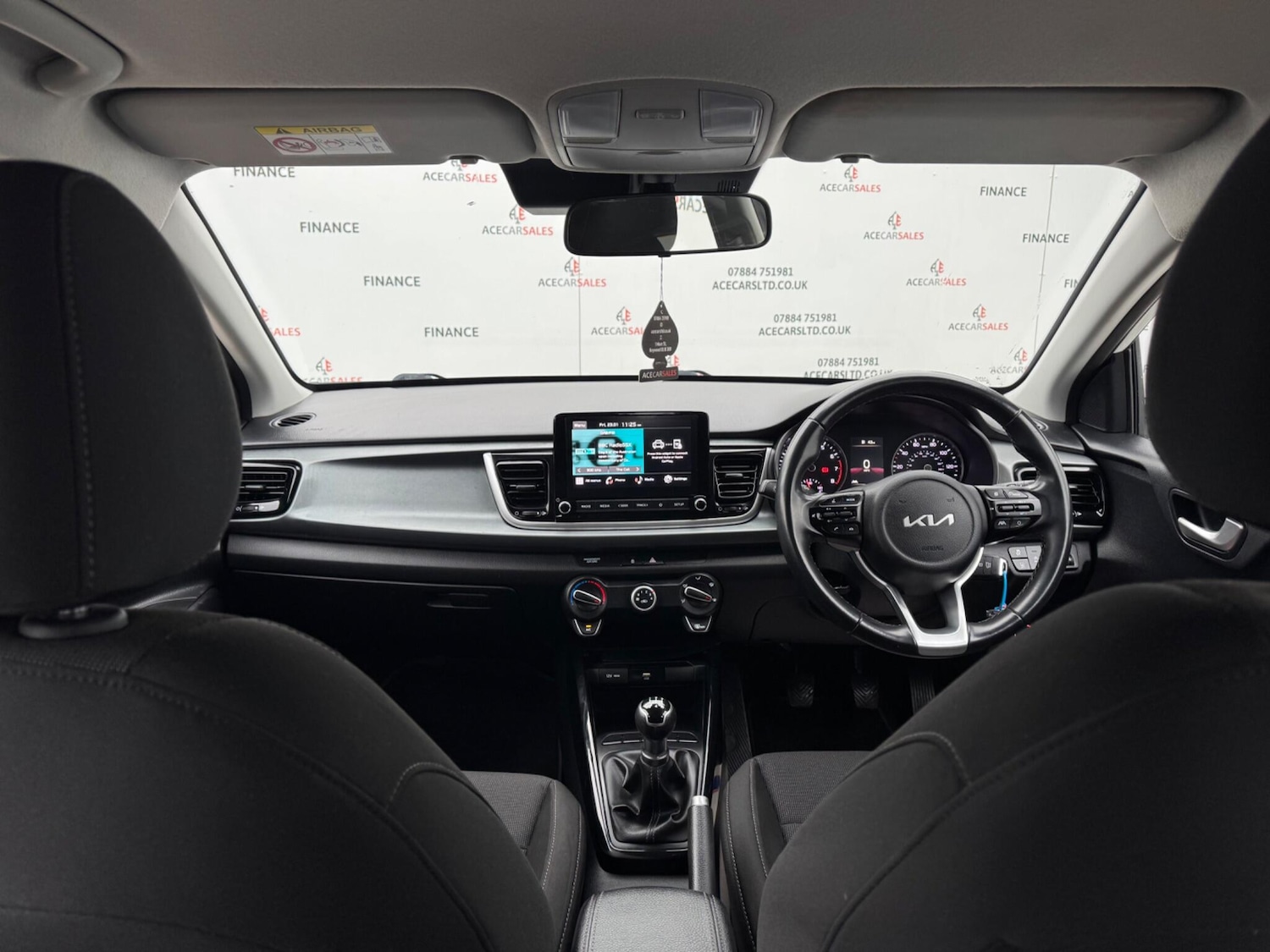 Used Kia Rio 2022 for sale - 77306105: Photo 21