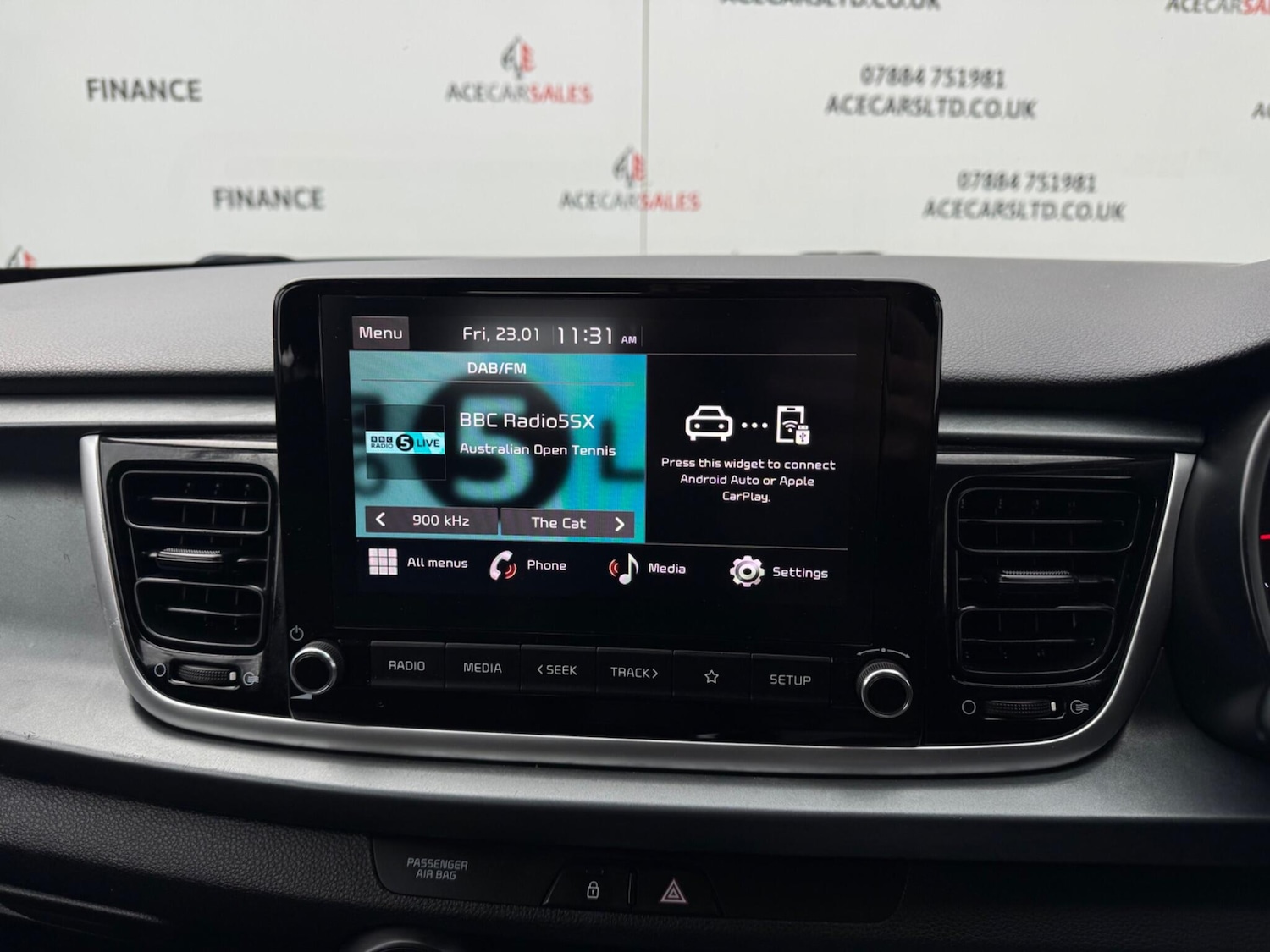 Used Kia Rio 2022 for sale - 77306105: Photo 23