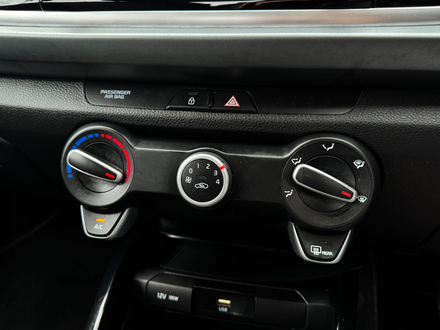 Used Kia Rio 2022 for sale - 77306105: Photo 24