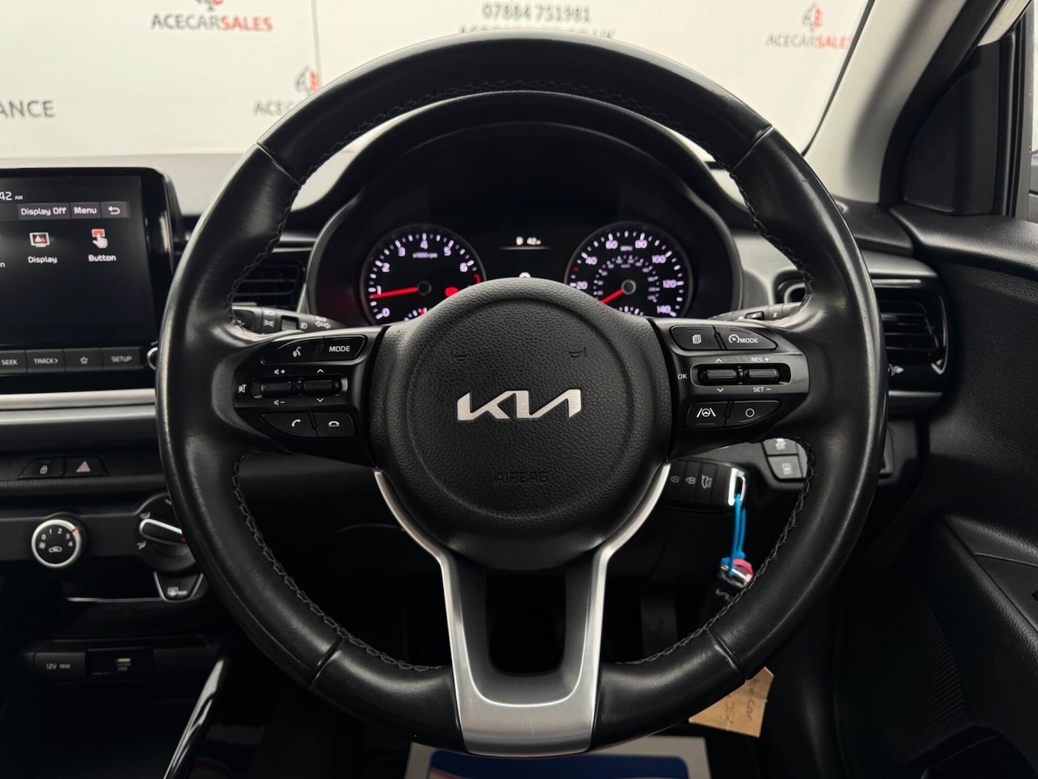 Used Kia Rio 2022 for sale - 77306105: Photo 27