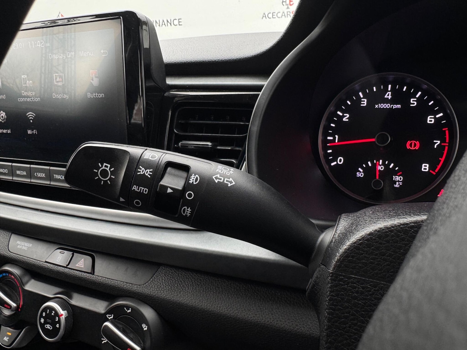 Used Kia Rio 2022 for sale - 77306105: Photo 28