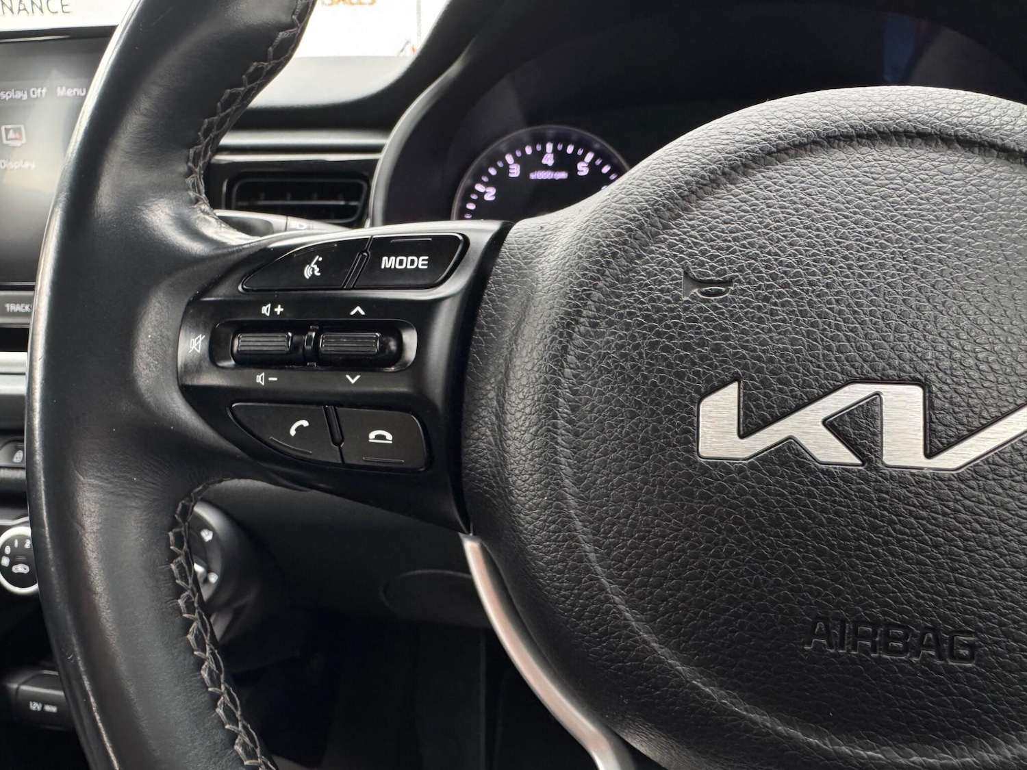 Used Kia Rio 2022 for sale - 77306105: Photo 29