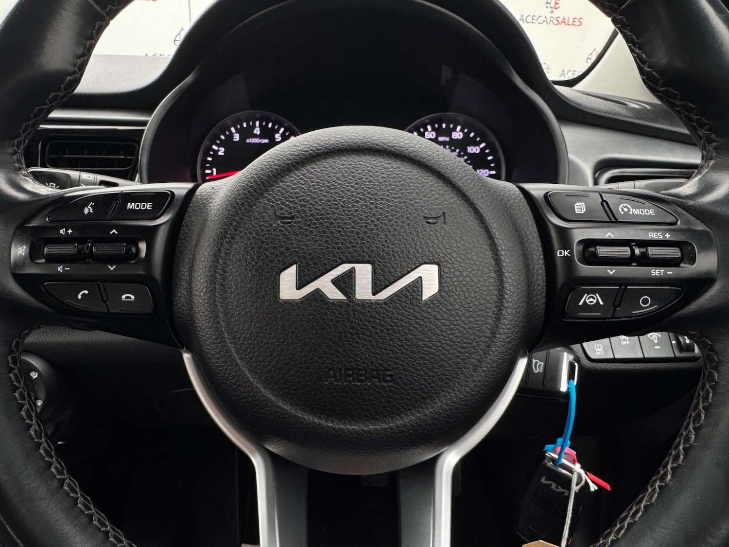 Used Kia Rio 2022 for sale - 77306105: Photo 30