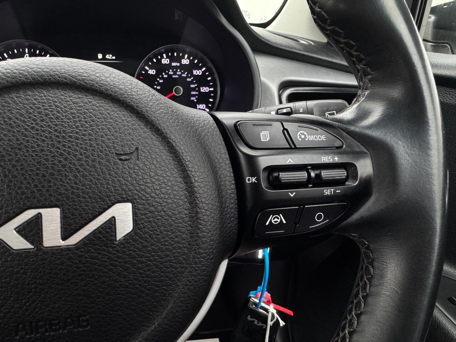 Used Kia Rio 2022 for sale - 77306105: Photo 31