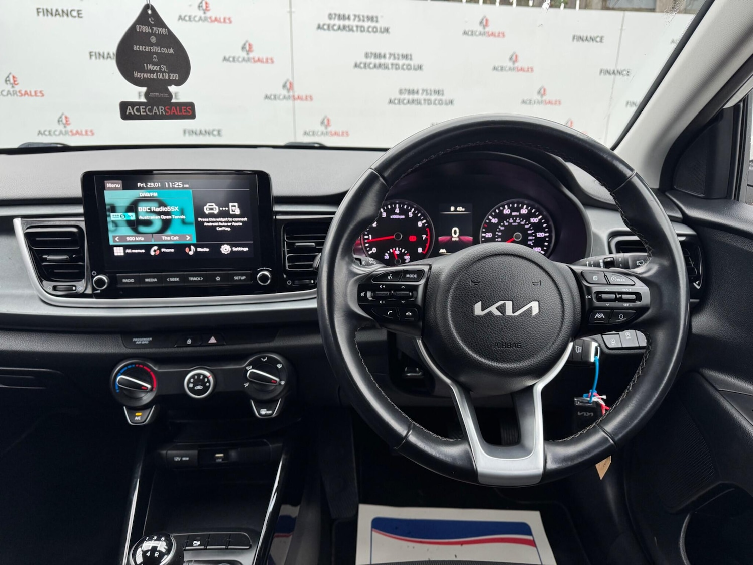 Used Kia Rio 2022 for sale - 77306105: Photo 33