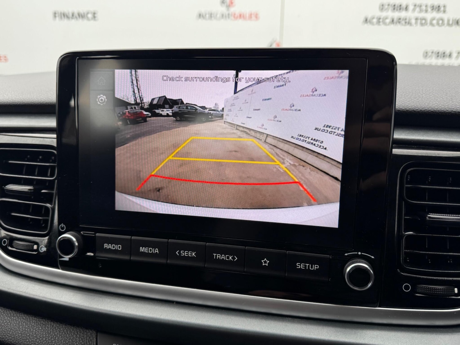 Used Kia Rio 2022 for sale - 77306105: Photo 34