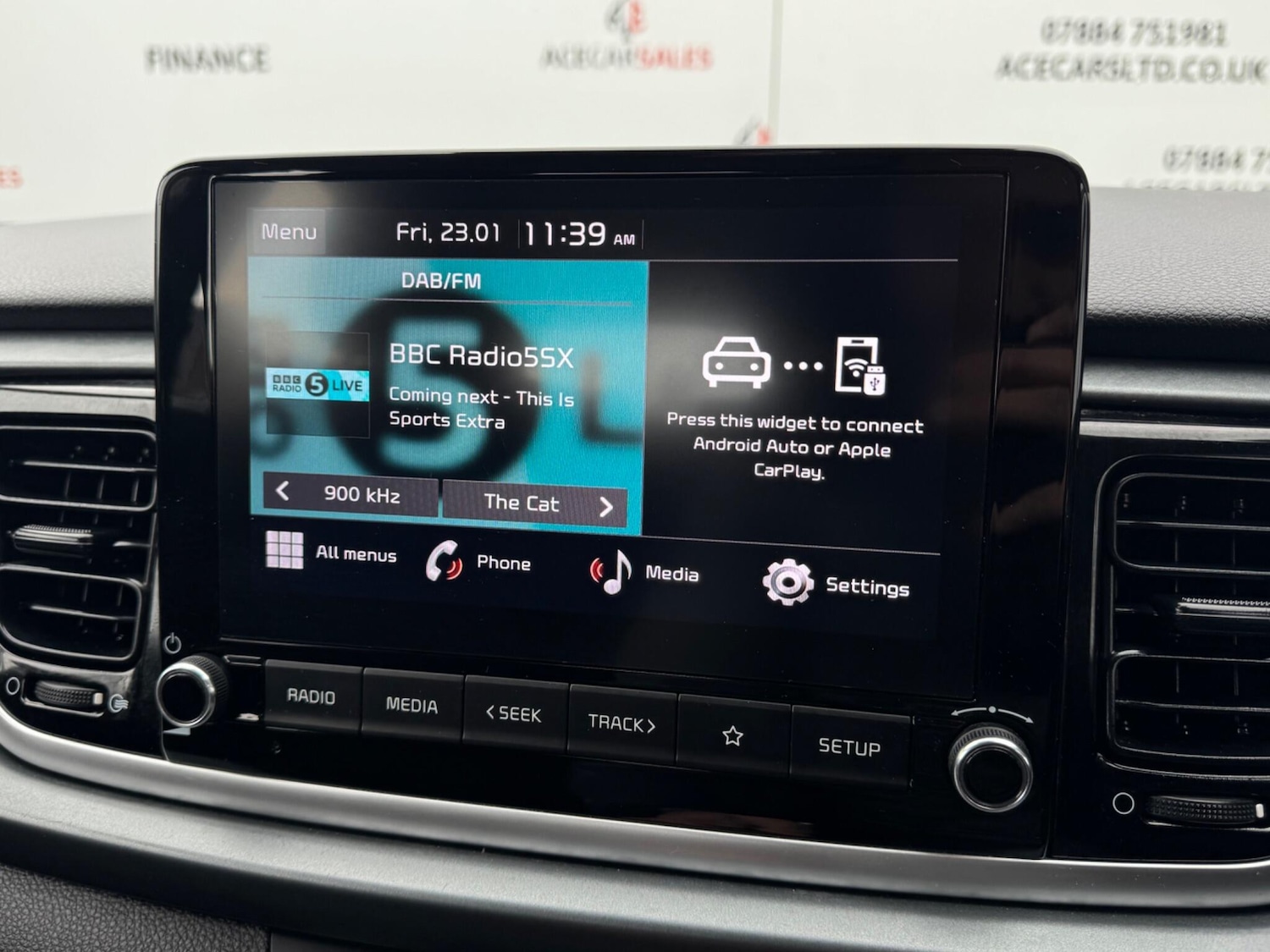 Used Kia Rio 2022 for sale - 77306105: Photo 35