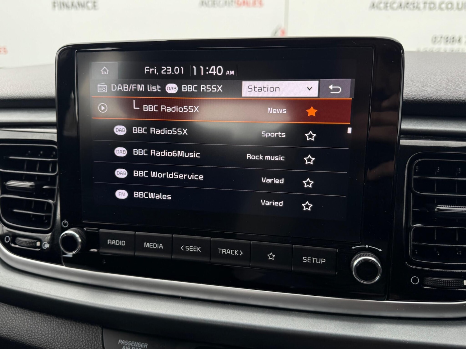 Used Kia Rio 2022 for sale - 77306105: Photo 36