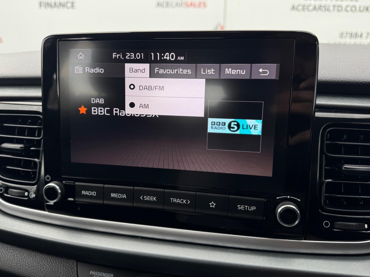 Used Kia Rio 2022 for sale - 77306105: Photo 37