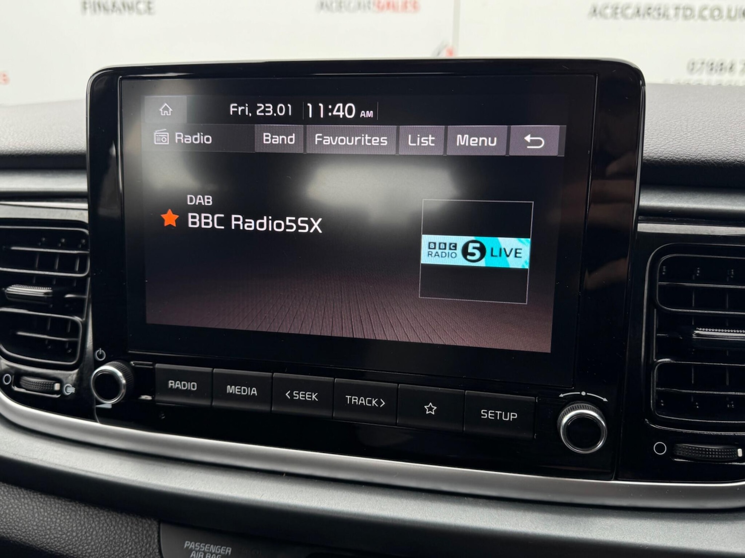 Used Kia Rio 2022 for sale - 77306105: Photo 38