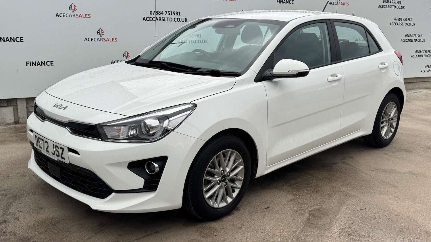 Used Kia Rio 2022 for sale - 77306105: Photo 4