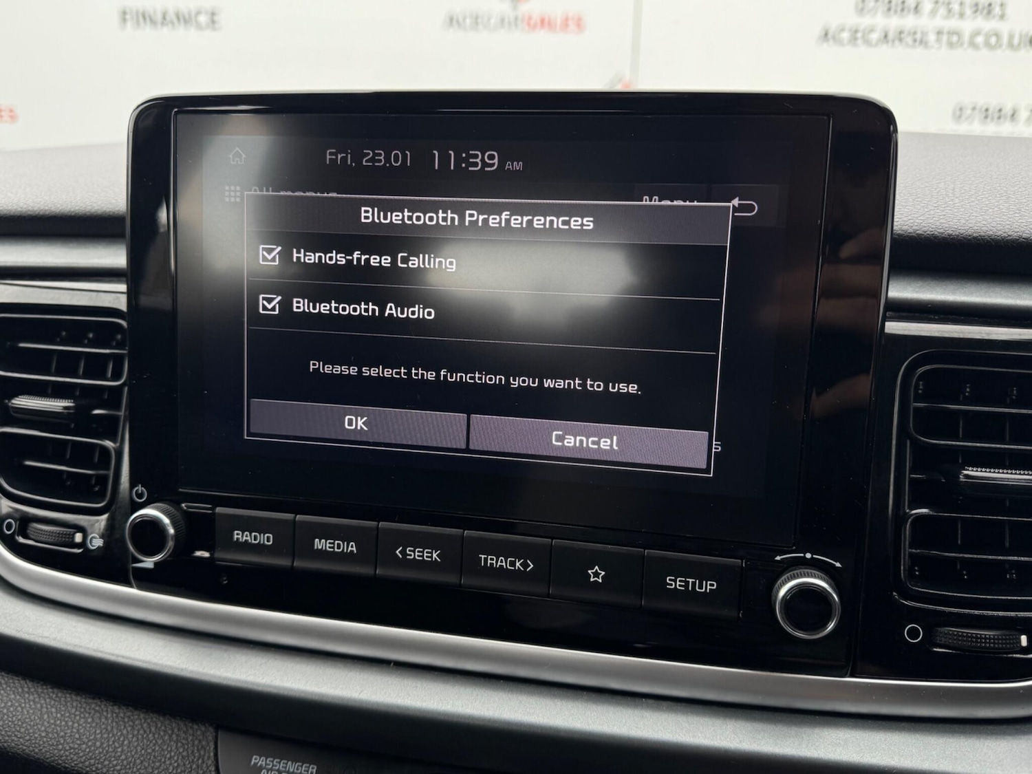 Used Kia Rio 2022 for sale - 77306105: Photo 42