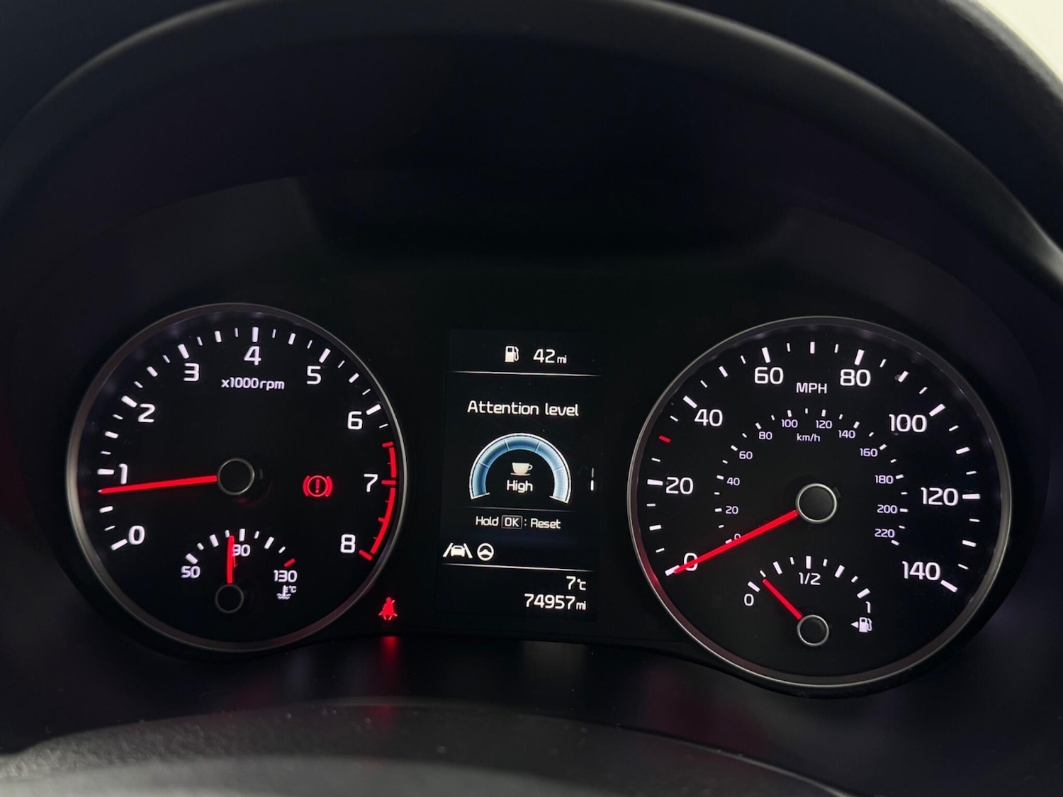 Used Kia Rio 2022 for sale - 77306105: Photo 45