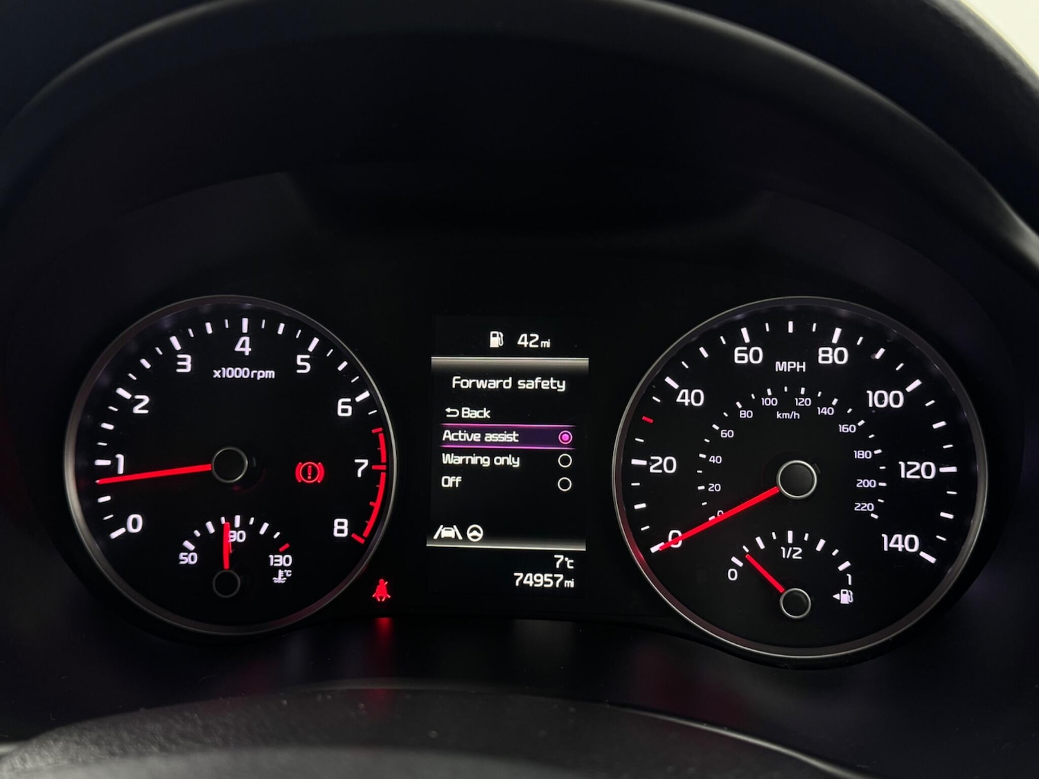 Used Kia Rio 2022 for sale - 77306105: Photo 47