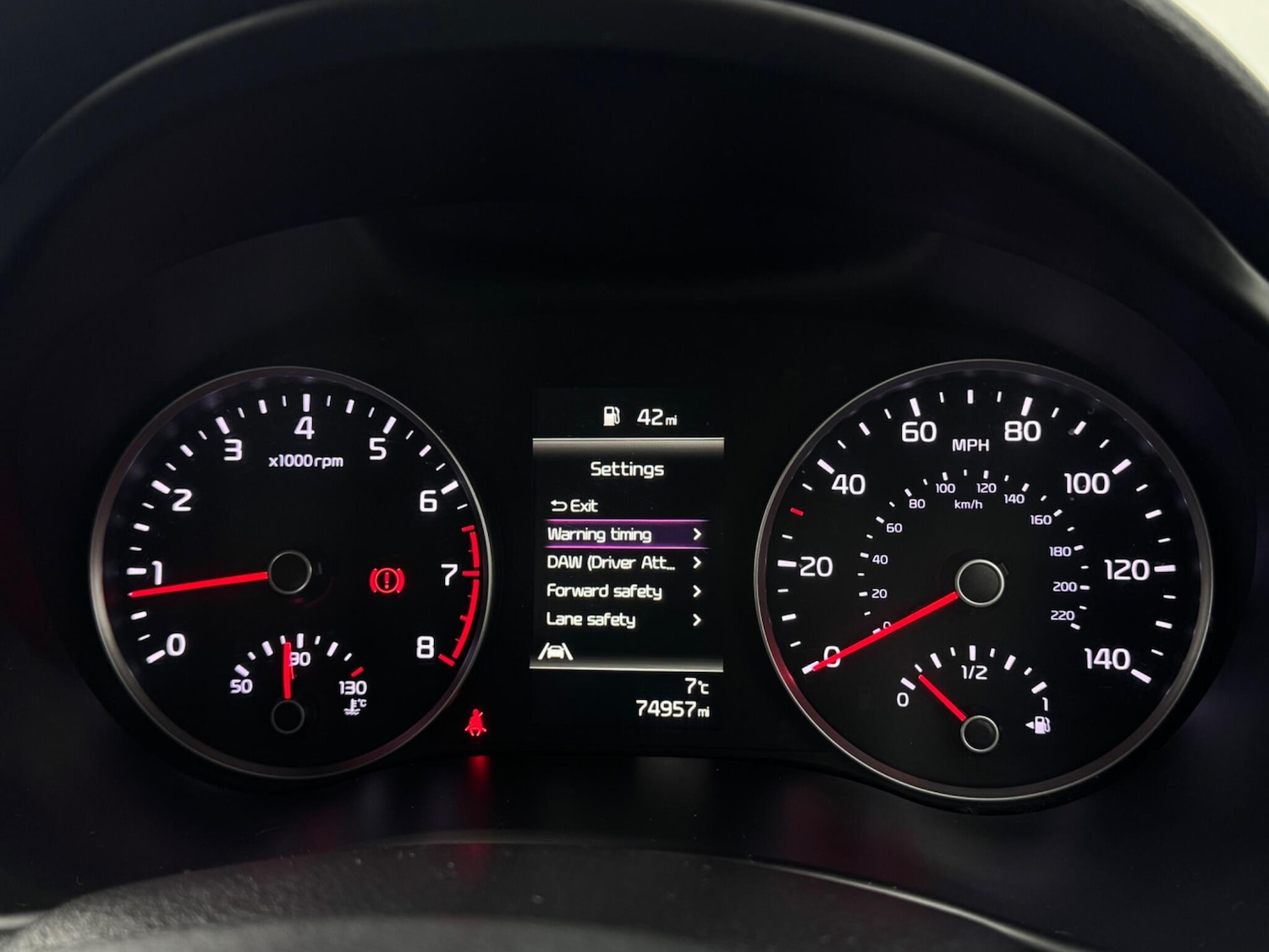 Used Kia Rio 2022 for sale - 77306105: Photo 50