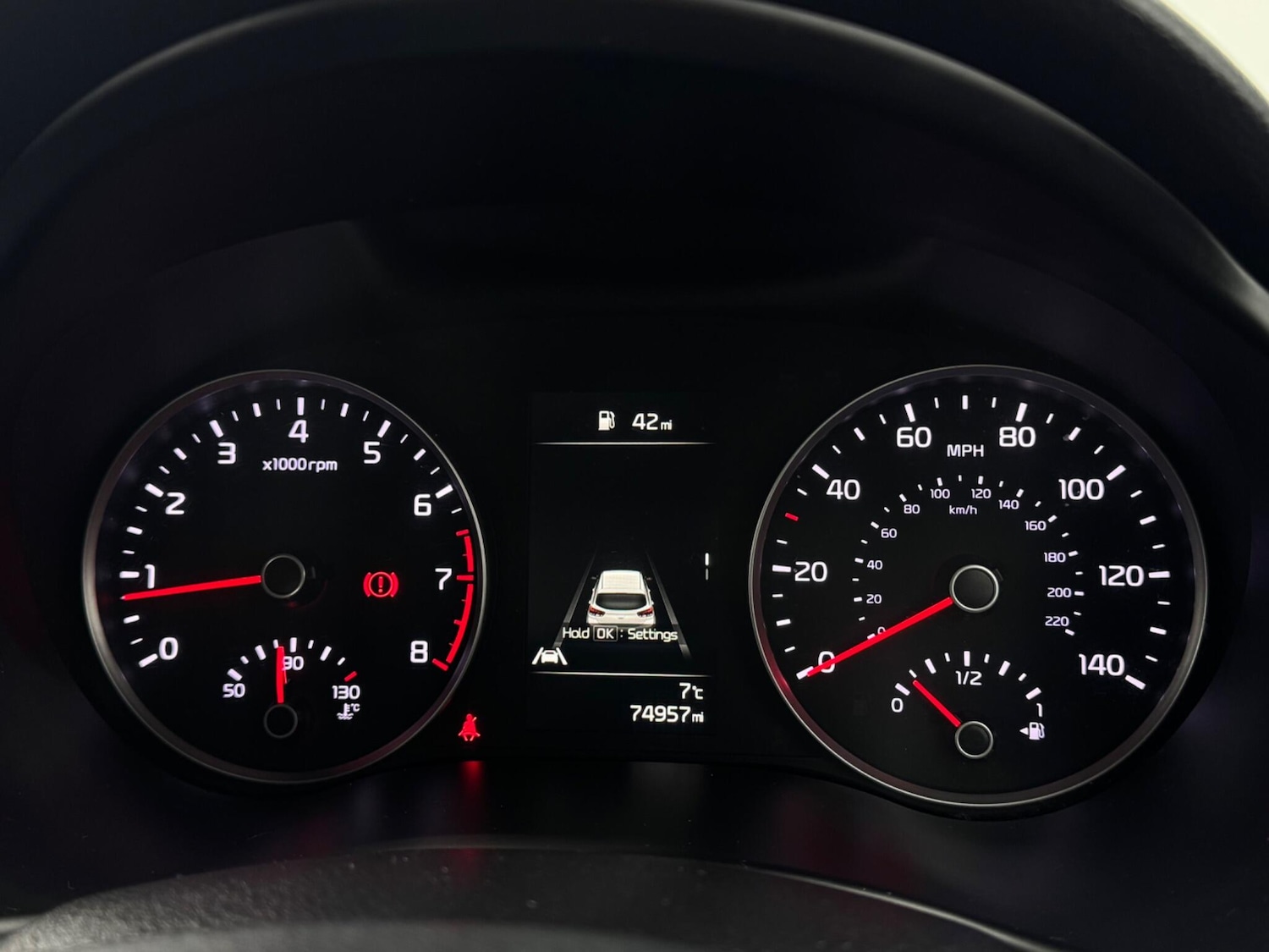 Used Kia Rio 2022 for sale - 77306105: Photo 51