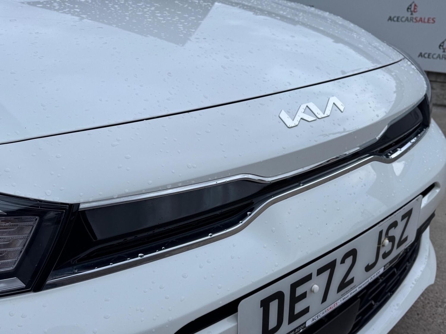 Used Kia Rio 2022 for sale - 77306105: Photo 57