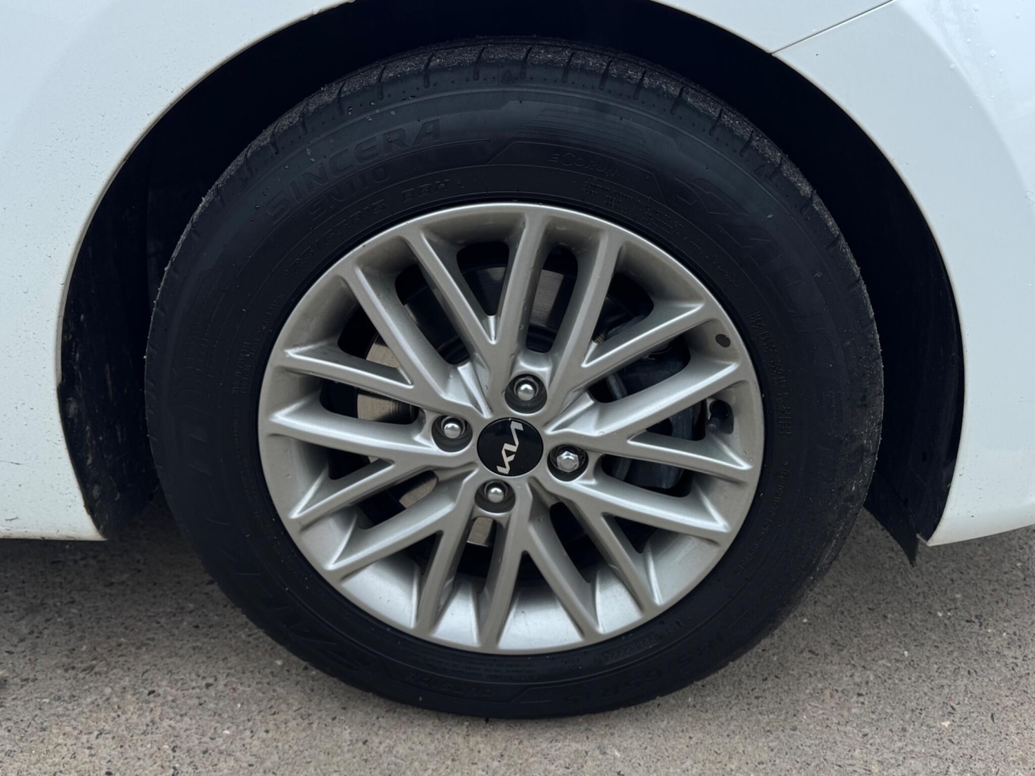 Used Kia Rio 2022 for sale - 77306105: Photo 61