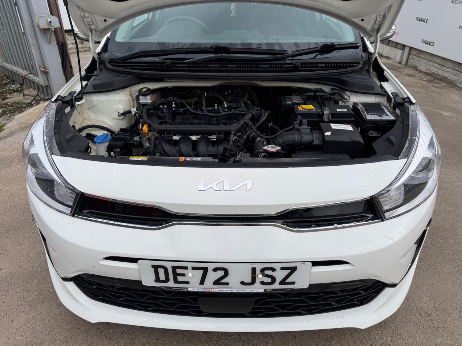 Used Kia Rio 2022 for sale - 77306105: Photo 63