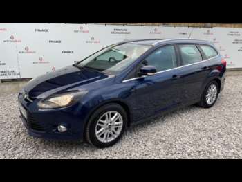 Used Ford Focus 2012 for sale - 73741789: Photo