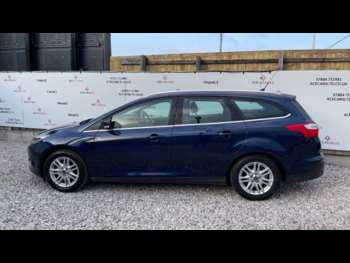Used Ford Focus 2012 for sale - 73741789: Photo