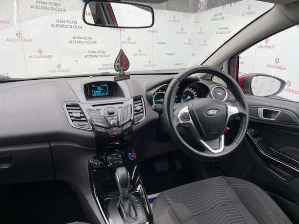 Used Ford Fiesta 2014 for sale - 73118256: Photo 20