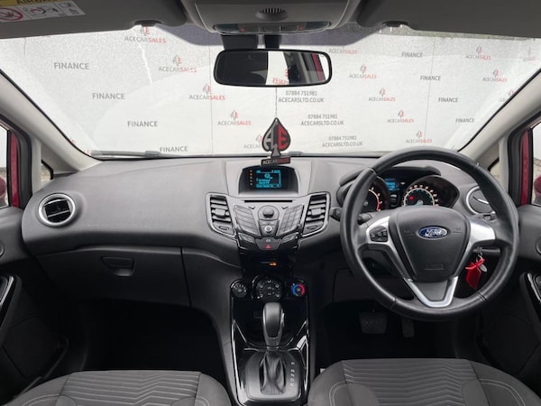 Used Ford Fiesta 2014 for sale - 73118256: Photo 21