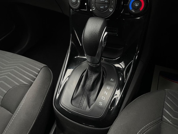 Used Ford Fiesta 2014 for sale - 73118256: Photo 26