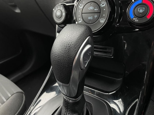 Used Ford Fiesta 2014 for sale - 73118256: Photo 27