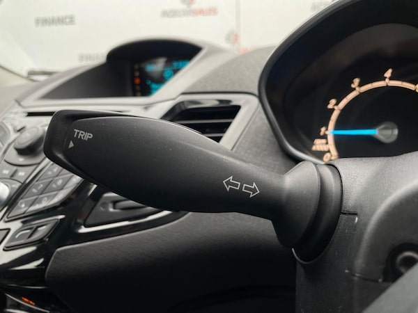 Used Ford Fiesta 2014 for sale - 73118256: Photo 29