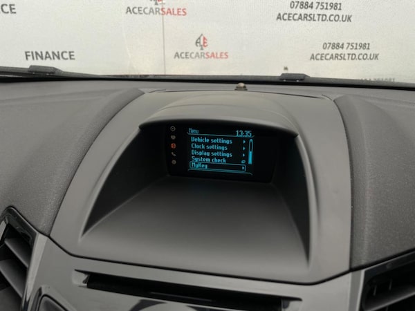 Used Ford Fiesta 2014 for sale - 73118256: Photo 34