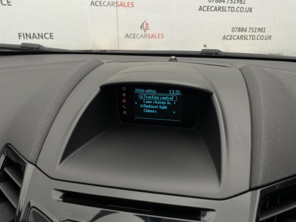 Used Ford Fiesta 2014 for sale - 73118256: Photo 35