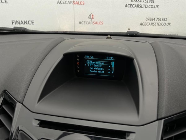 Used Ford Fiesta 2014 for sale - 73118256: Photo 36