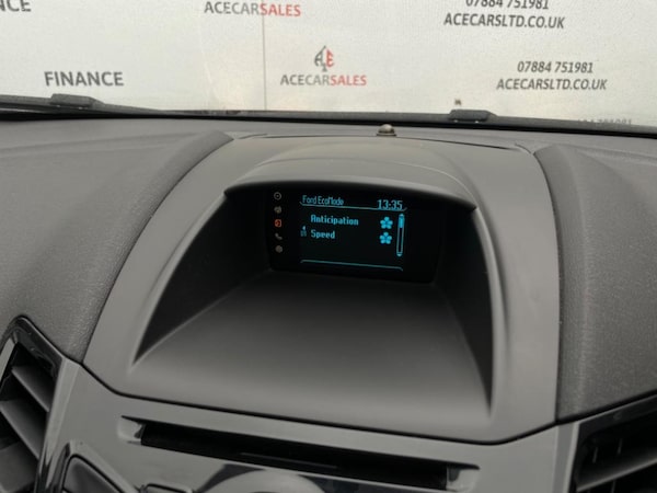 Used Ford Fiesta 2014 for sale - 73118256: Photo 37