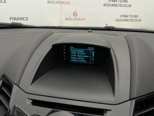 Used Ford Fiesta 2014 for sale - 73118256: Photo 38