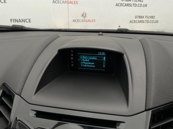 Used Ford Fiesta 2014 for sale - 73118256: Photo 39