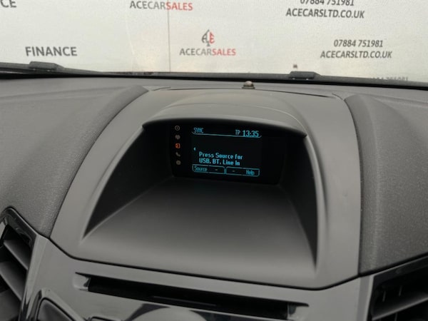 Used Ford Fiesta 2014 for sale - 73118256: Photo 41