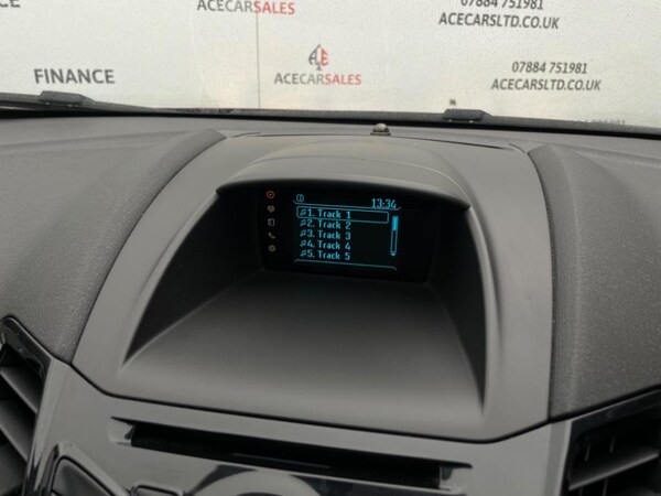 Used Ford Fiesta 2014 for sale - 73118256: Photo 42